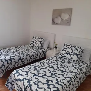 Apartamento Maktub Apartment