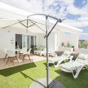 Playa Del Aguila Bungalow Con Terraza Solarium Lightbooking Maspalomas (Gran Canaria)