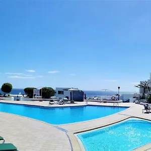 Apartamento Renovado,vistas Piscina, Aire Acondicionado,wifi Apartment