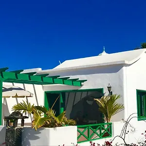 Blue Sky Apartment