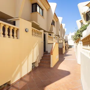 Medano Townhouse El Medano (Tenerife)