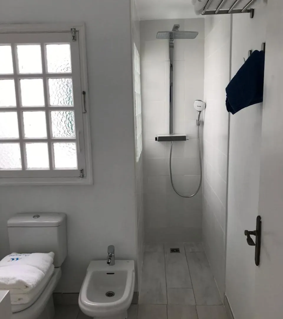 Apartament Cabrera Suit Puerto del Carmen