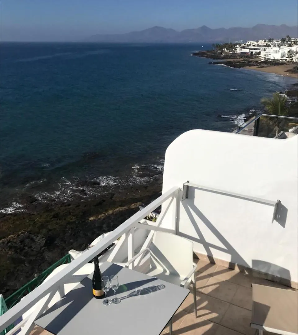 Cabrera Suit Puerto del Carmen  Apartament Puerto del Carmen (Lanzarote)