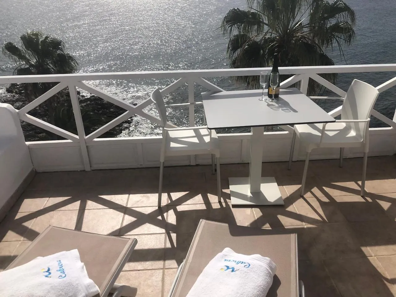 Apartament Cabrera Suit Puerto del Carmen  Hiszpania