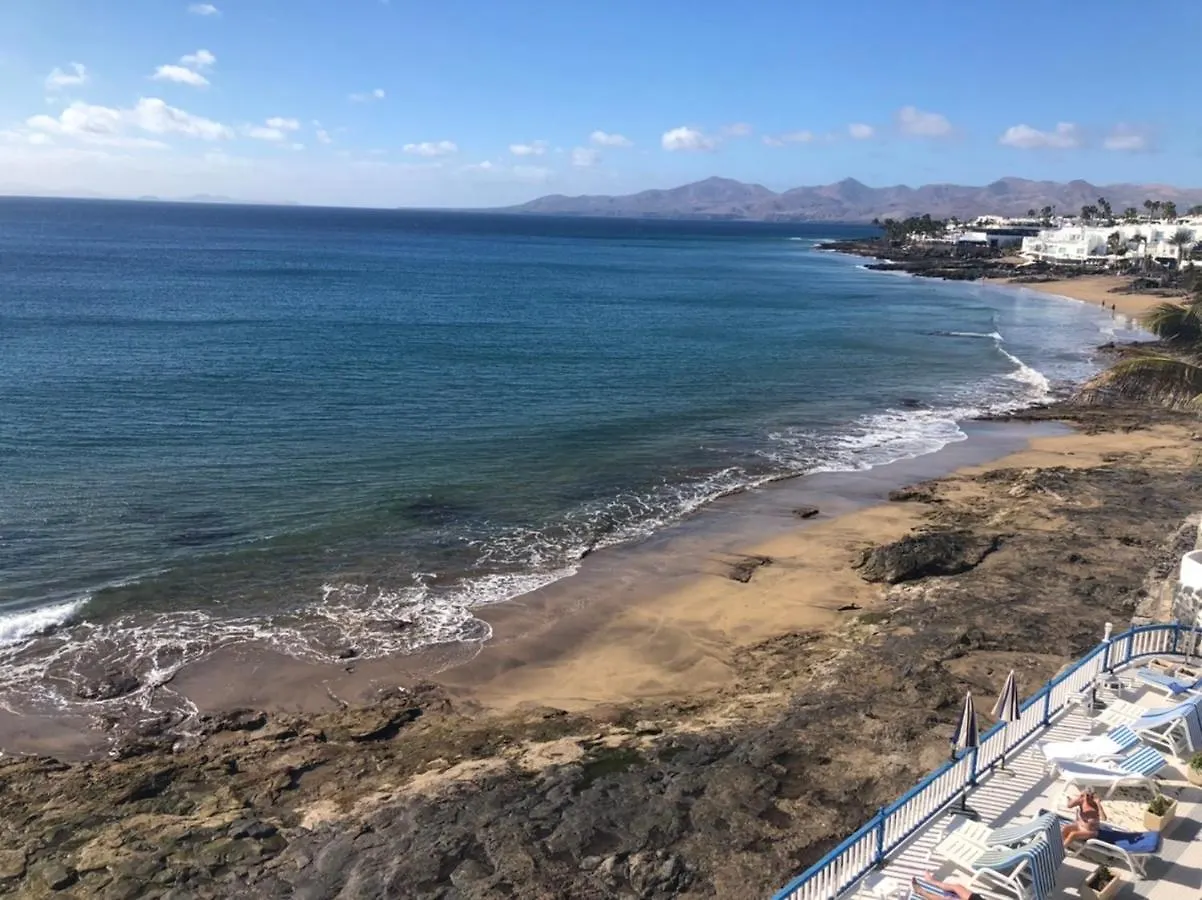 Apartament Cabrera Suit Puerto del Carmen