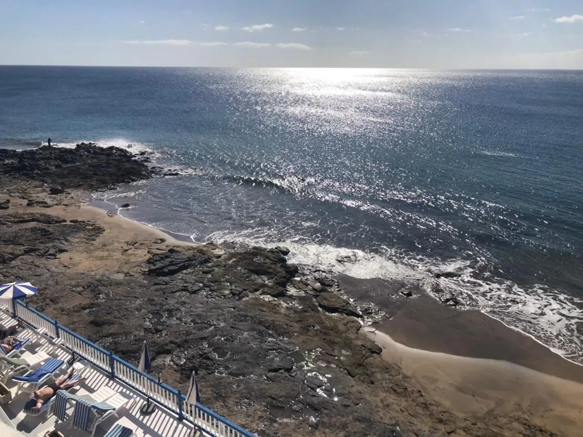 Cabrera Suit Puerto del Carmen  0*, Puerto del Carmen (Lanzarote) Hiszpania